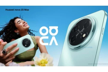 Huawei nova 15 Max price in Bangladesh Full Specs &amp; Review